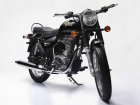 Royal Enfield Bullet Classic 500